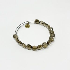 ALEX AND ANI BEADED BRACELET